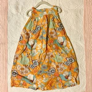 Hannah Kate floral dress